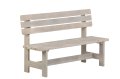 Ławka ogrodowa Prestige