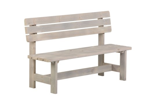 Ławka ogrodowa Prestige