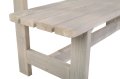 Ławka ogrodowa Prestige
